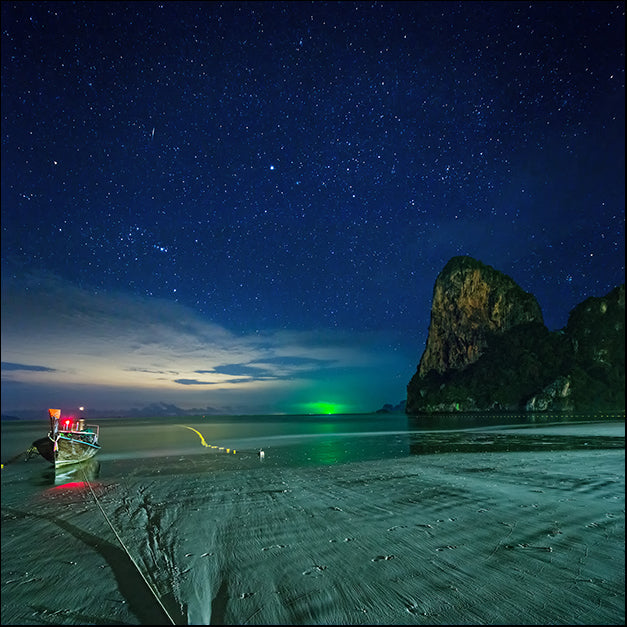 84375902 Tropical Thailand by night , available in multiple sizes - Chamton