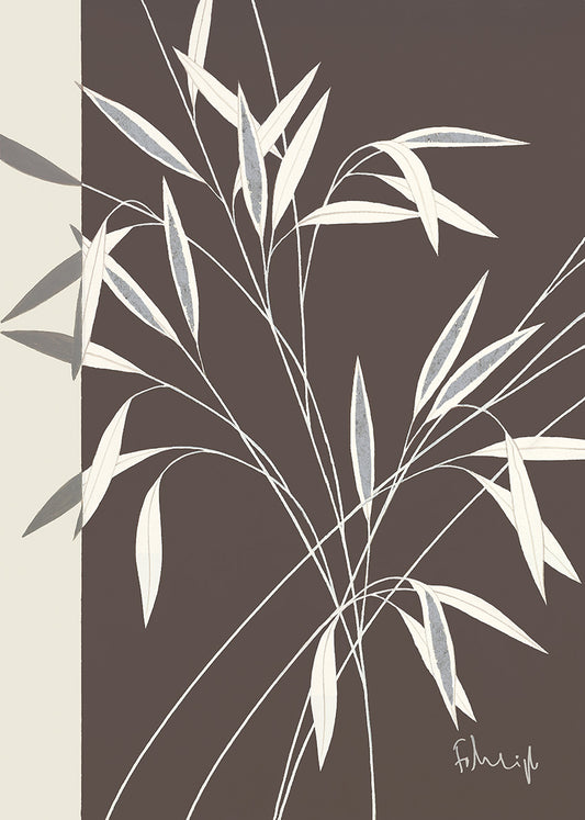 85101 MA Whispering Bamboo I, available in multiple sizes