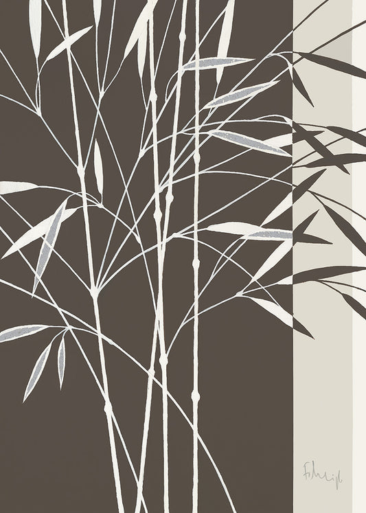 85104 MA Whispering Bamboo IV, available in multiple sizes - Chamton
