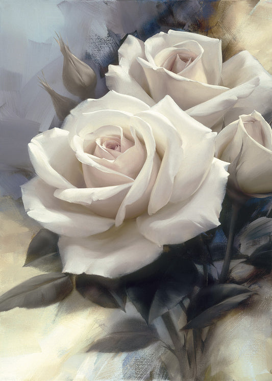 85183 MA Virgin Rose, available in multiple sizes - Chamton