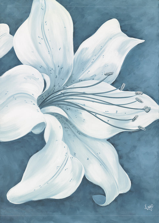 85232 MA Wistful Lily II, available in multiple sizes
