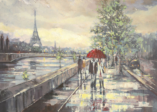 85261 MA Paris Stroll, available in multiple sizes - Chamton