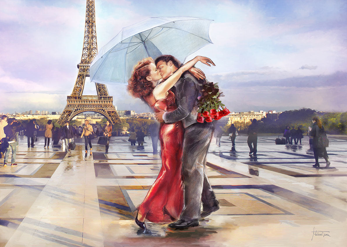 85262 MA Love in Paris, available in multiple sizes