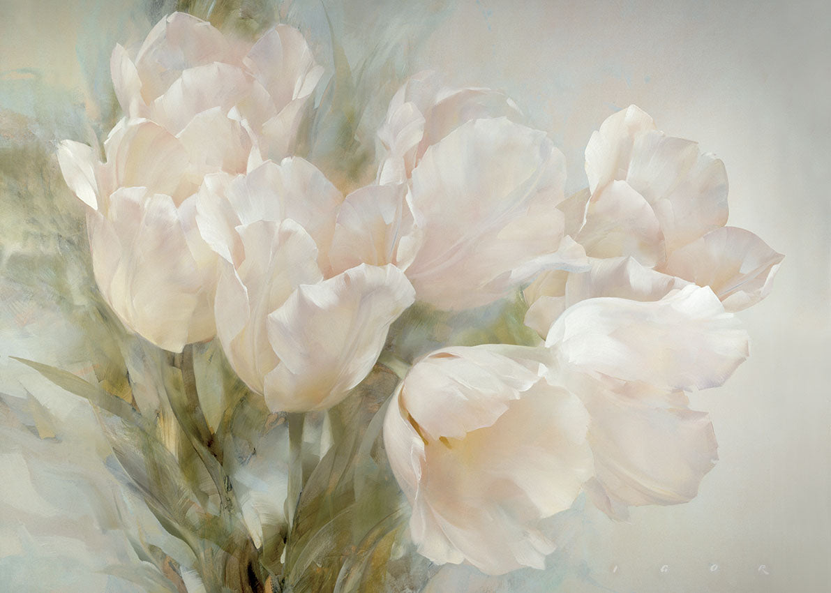 87204 MA Dream Tulips, available in multiple sizes