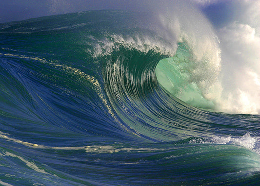 8890664 Big Wave, available in multiple sizes