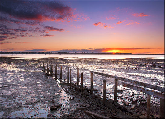95182199 Cleveland pier, Brisbane, Queensland, Australia, available in multiple sizes