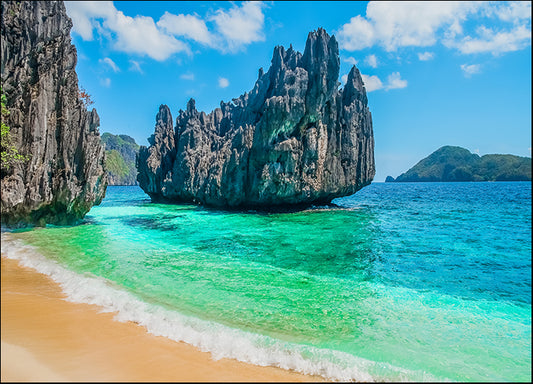 97106123 Palawan Philippines, available in multiple sizes - Chamton