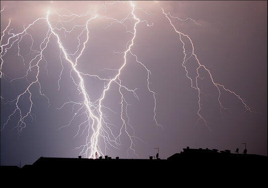 997290 Lightning, available in multiple sizes