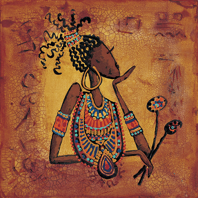 A206 De vous à moi I, by Isabelle Vital,  available in multiple sizes