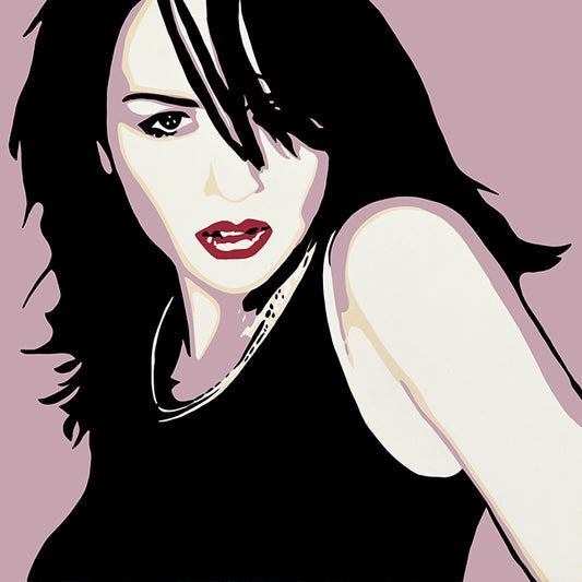 A277 Carla, by Marco Castilla,  available in multiple sizes