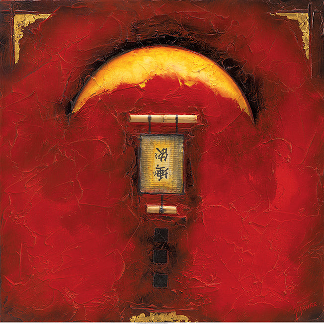 A353 Rythme Des Trois, by Arthure,  available in multiple sizes