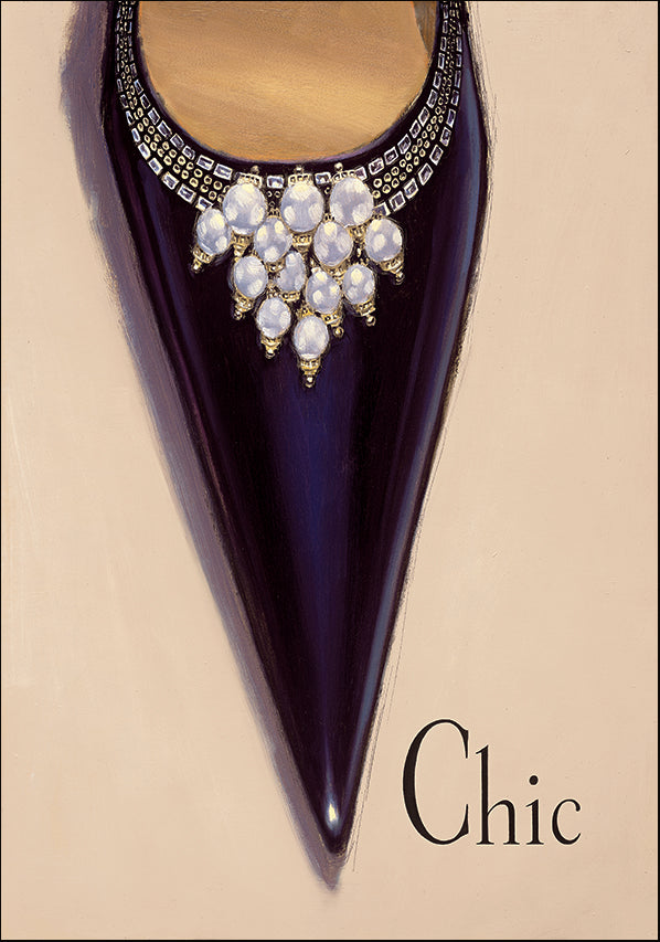 A3908 Chic Stiletto, available in multiple sizes