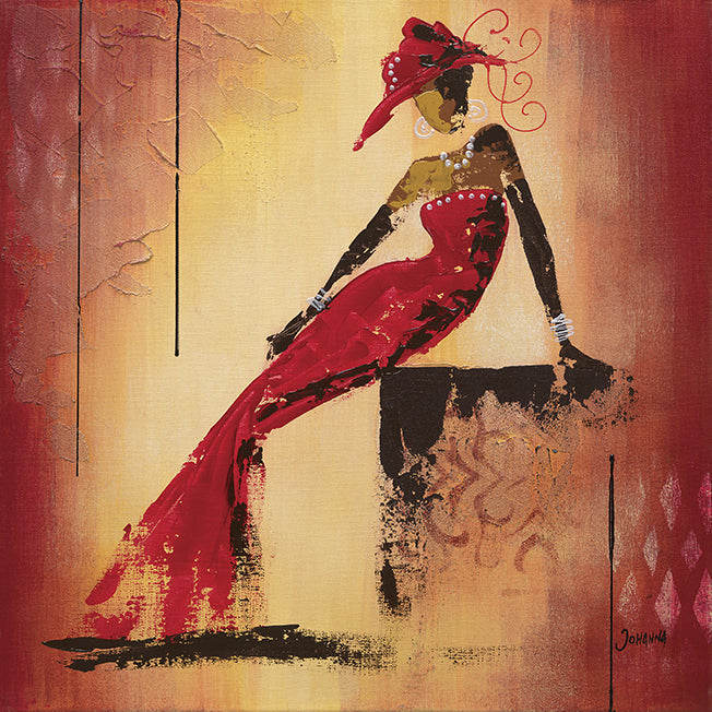 A413 Glamour I, by Johanna, available in multiple sizes