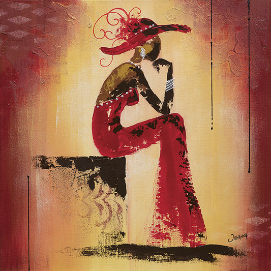 A415 Glamour III, by Johanna, available in multiple sizes