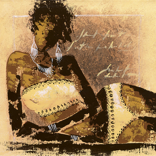 A436 Sexy I, by Johanna, available in multiple sizes - Chamton