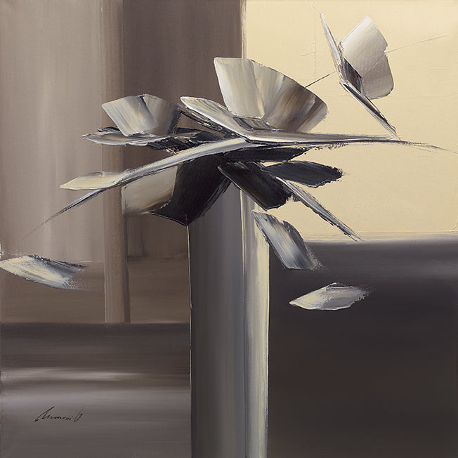 A446 Purete I, by Oliver Tramoni, available in multiple sizes