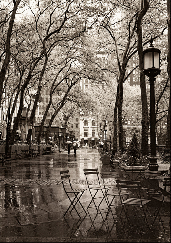 A4711 April Showers, available in multiple sizes