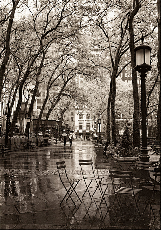 A4711 April Showers, available in multiple sizes