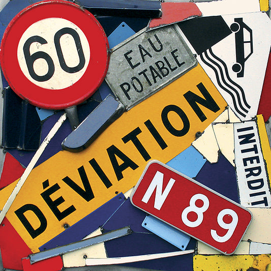 A477 Deviation, by Fernando Costa available in multiple sizes