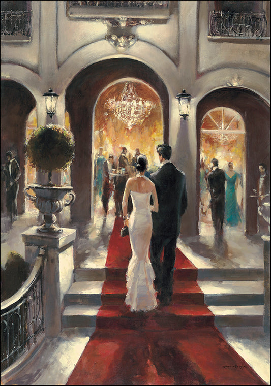 A5059 Gala Opening, available in multiple sizes