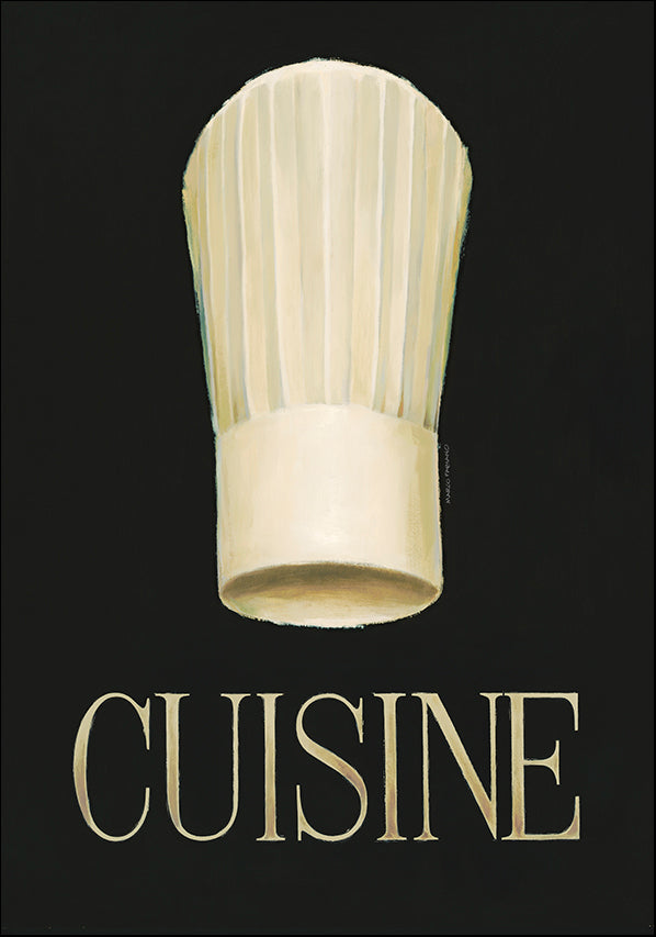 A5143 Gourmet Chef, available in multiple sizes