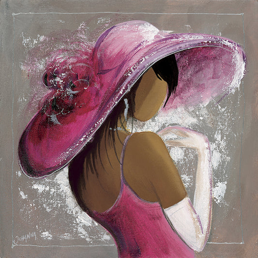 A566 Blank Beauty I,  available in multiple sizes