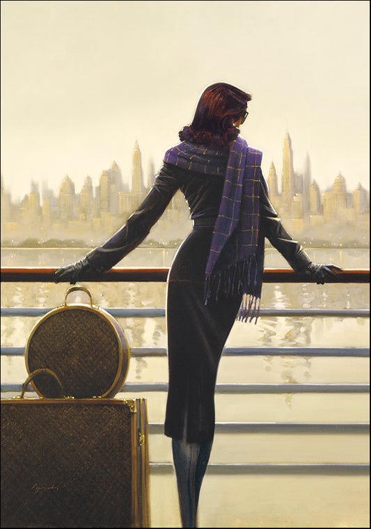 A5702 Port of Call, available in multiple sizes - Chamton