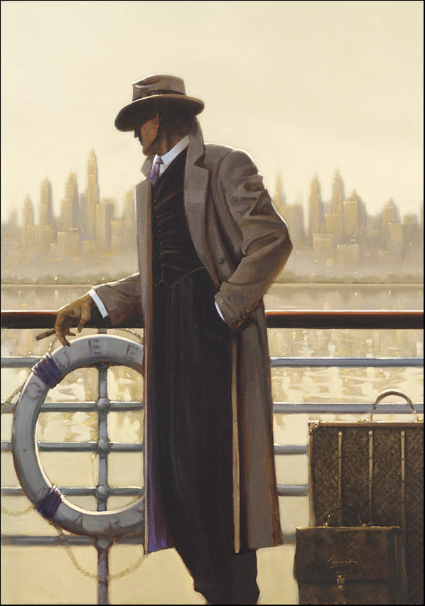 A5703 Pier 56, available in multiple sizes - Chamton