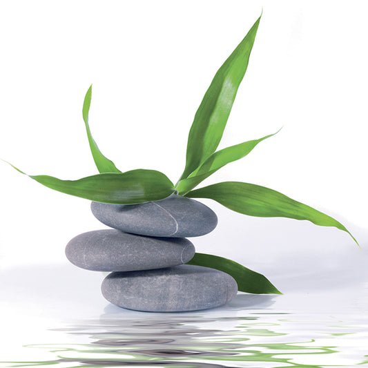 A571 Stone pool I, available in multiple sizes