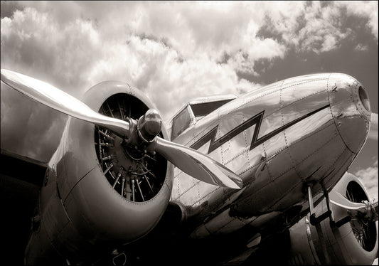 A9741 Glory in the Sky, available in multiple sizes - Chamton