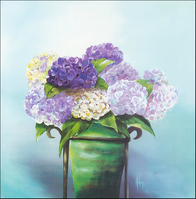 AAC KF087 True Colours 2 by Karen Foley multiple sizes on paper - Chamton