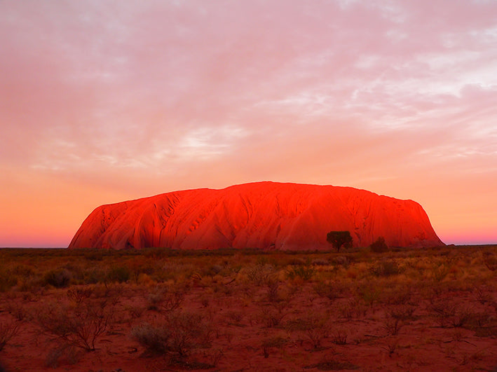 AADT81093944 Ayres Rock Uluru, available in multiple sizes