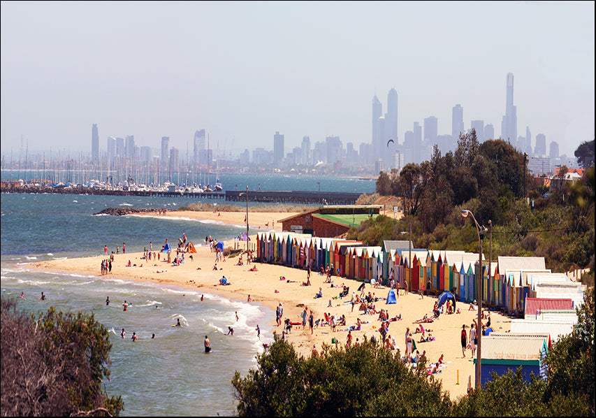 AADT81759891 Brighton beach, available in multiple sizes