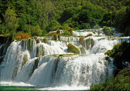 AADT82242314 waterfall, available in multiple sizes