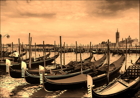 AADT84272654 Gondolas, available in multiple sizes - Chamton