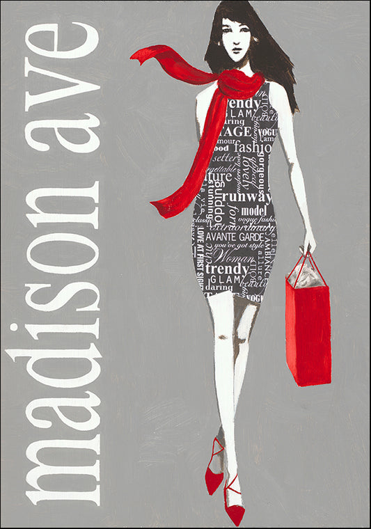 AB4532 Fashion Type 1, available in multiple sizes