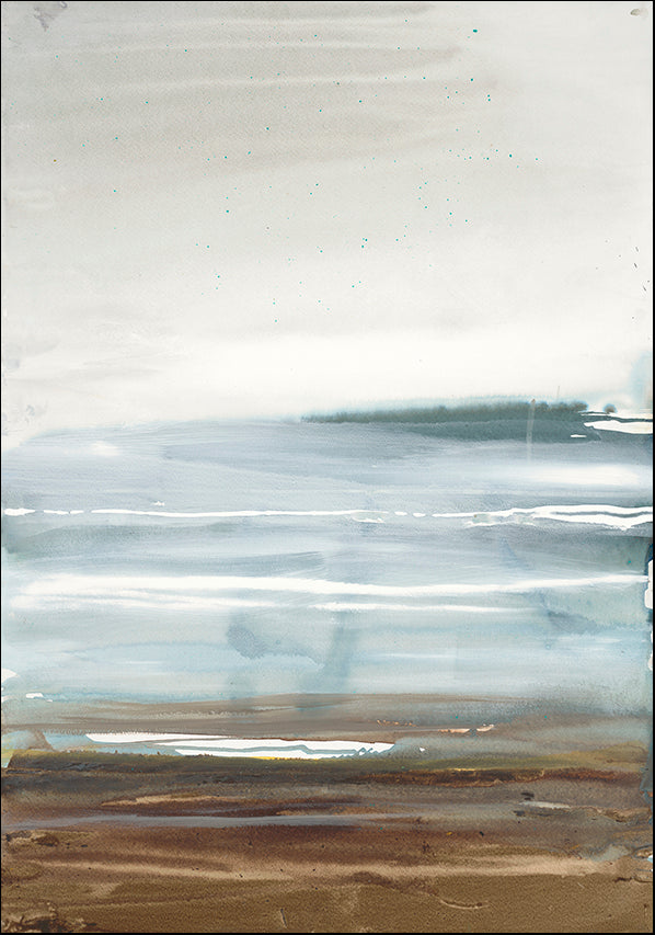 AC2337 Blue Field, available in multiple sizes - Chamton