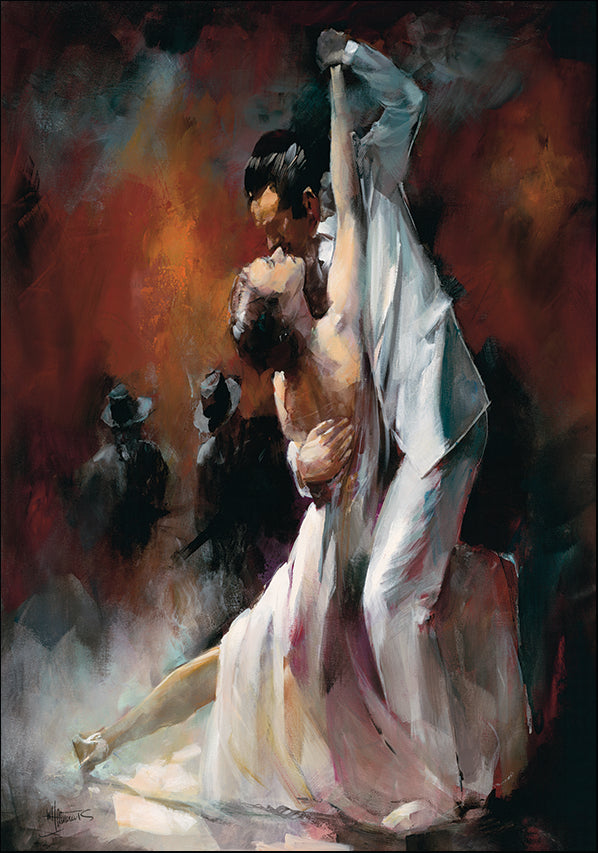 ALH-RC-16265 TANGO ARGENTINO, available in multiple sizes