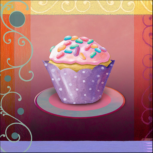 ALIFIO111740 Tootie Fruitie, by Fiona Stokes-Gilbert-ALI, available in multiple sizes