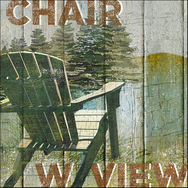 ALIZOE127094 Open Season Viewing, by Art Licensing Studio, available in multiple sizes - Chamton