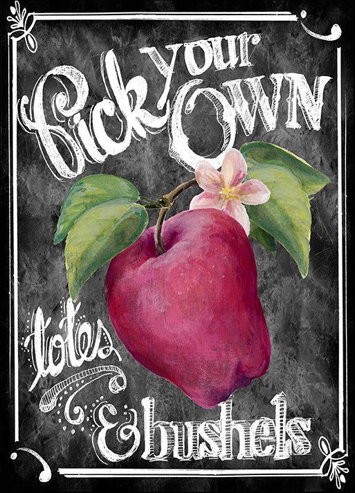 ALIZOE134703 Pick Your Own, by Art Licensing Studio, available in multiple sizes