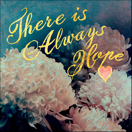 ALIZOE141092 Flowersay 3, by Art Licensing Studio, available in multiple sizes