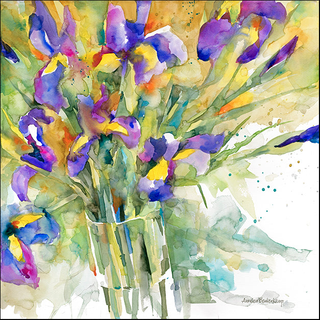 ANNBEU103231 Fiesta, by Annelein Beukenkamp, available in multiple sizes