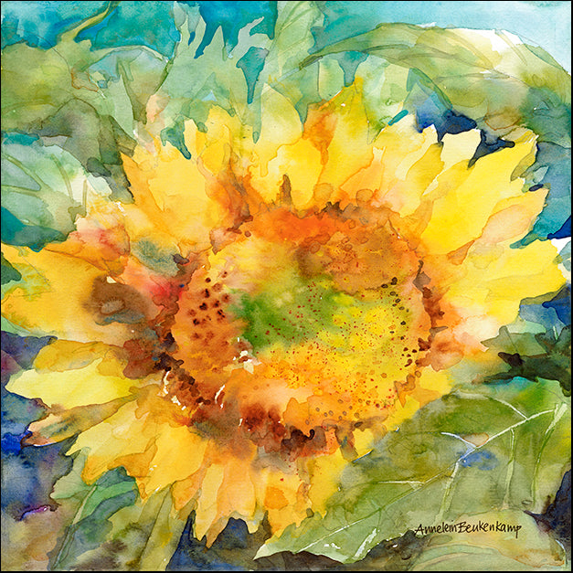 ANNBEU103240 Sunshower, by Annelein Beukenkamp, available in multiple sizes
