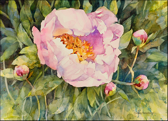 ANNBEU108966 Flowers, by Annelein Beukenkamp, available in multiple sizes