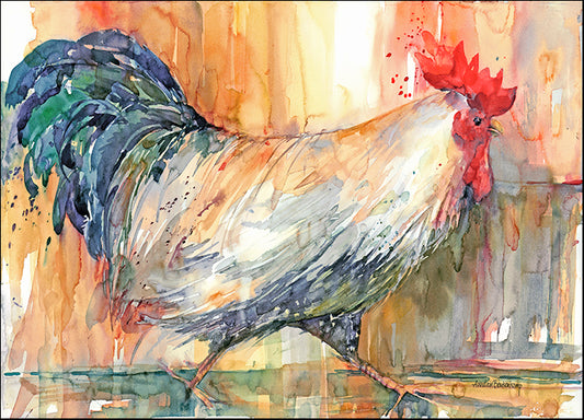ANNBEU70995 On A Mission, by Annelein Beukenkamp, available in multiple sizes