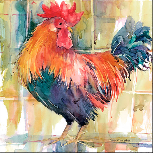 ANNBEU70996 Colorful, by Annelein Beukenkamp, available in multiple sizes
