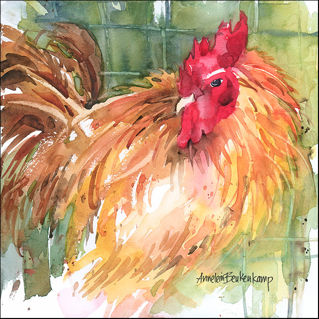 ANNBEU70998 Here's Looking At You, by Annelein Beukenkamp, available in multiple sizes