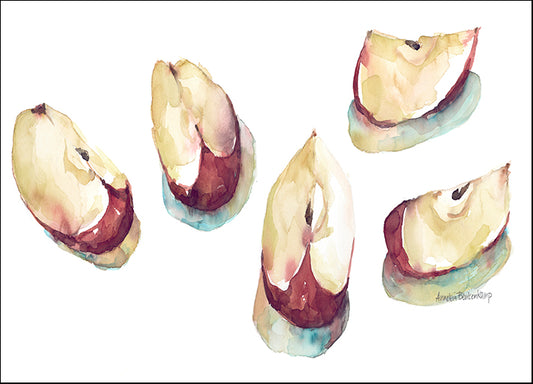 ANNBEU71002 Take Five, by Annelein Beukenkamp, available in multiple sizes