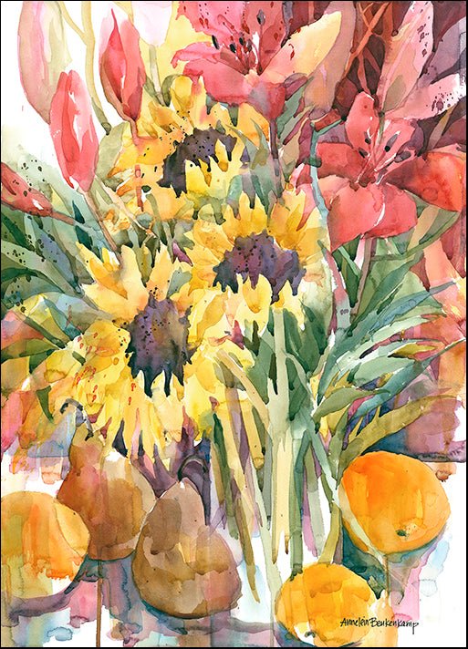 ANNBEU71012 See You In September, by Annelein Beukenkamp, available in multiple sizes